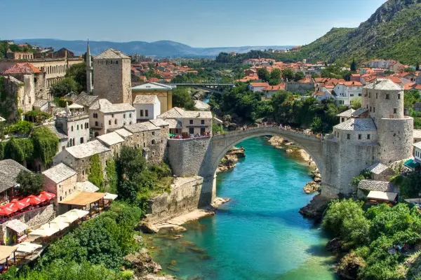 Bosnia và Herzegovina