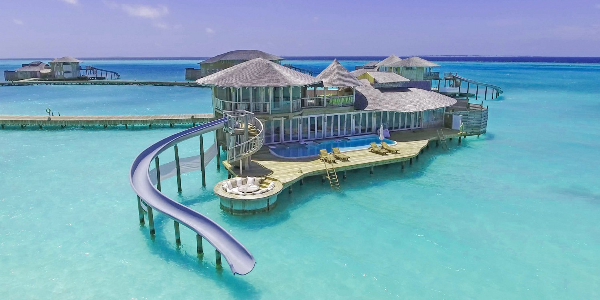 Maldives