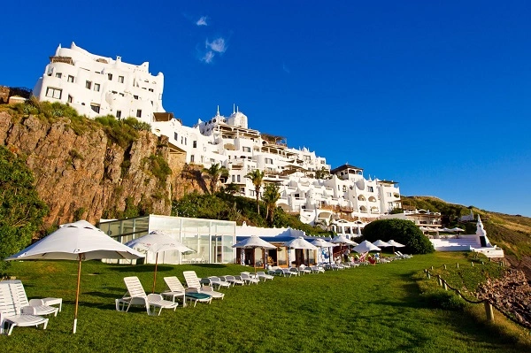 Uruguay - quốc gia xinh đẹp thuộc khu vực Nam Mỹ
